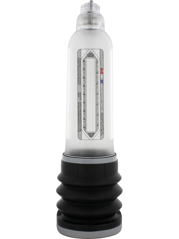 Bathmate: Hydromax X30 Penispump Bathmate: Hydromax X30 Penispump