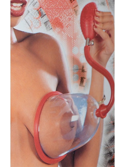 Breast Enlarger Pump 65