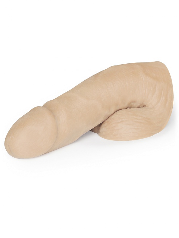 Fleshlight: Mr. Limpy, Large, Flesh Fleshlight: Mr. Limpy, Large, Flesh