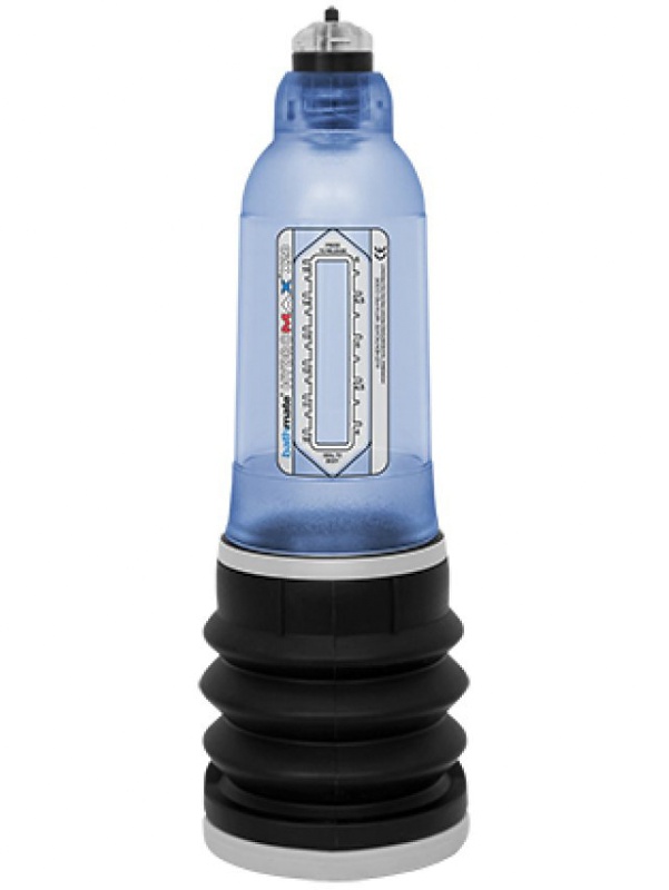 Bathmate: Hydromax X20, blå Bathmate: Hydromax X20, blå