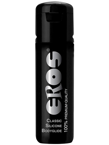 Eros: Classic Silicone Bodyglide, 100 ml | Glidmedel | Intimast