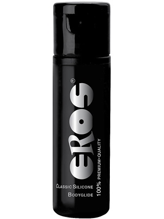 Eros: Classic Silicone Bodyglide, 30 ml | Glidmedel | Intimast