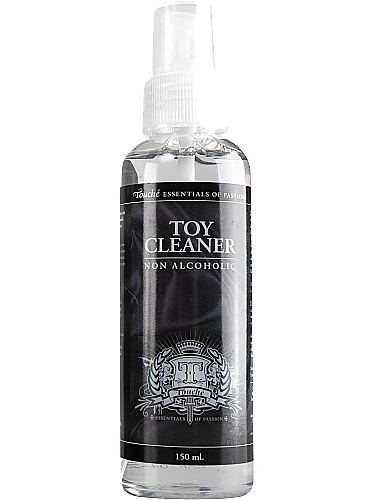 Touché Toy Cleaner: Rengöringsmedel, 150 ml | Onanileksaker | Intimast