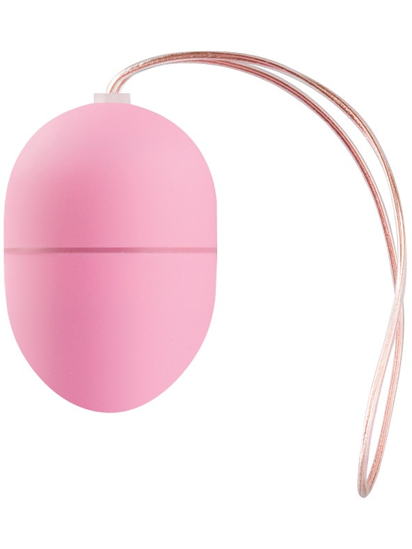 Shots Toys: Wireless Vibrating Egg, small, rosa