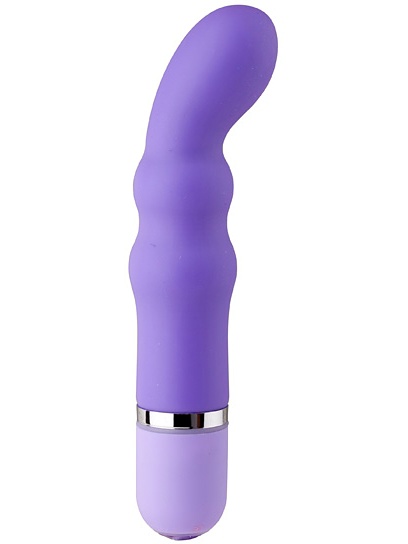 Handy Climax: G-Spot Vibrator