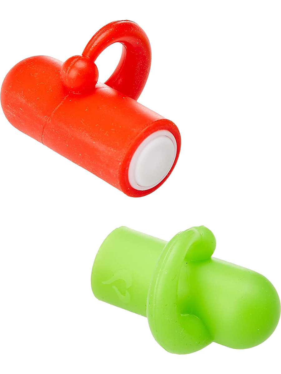 Feelztoys: Mycero Fingervibratorer