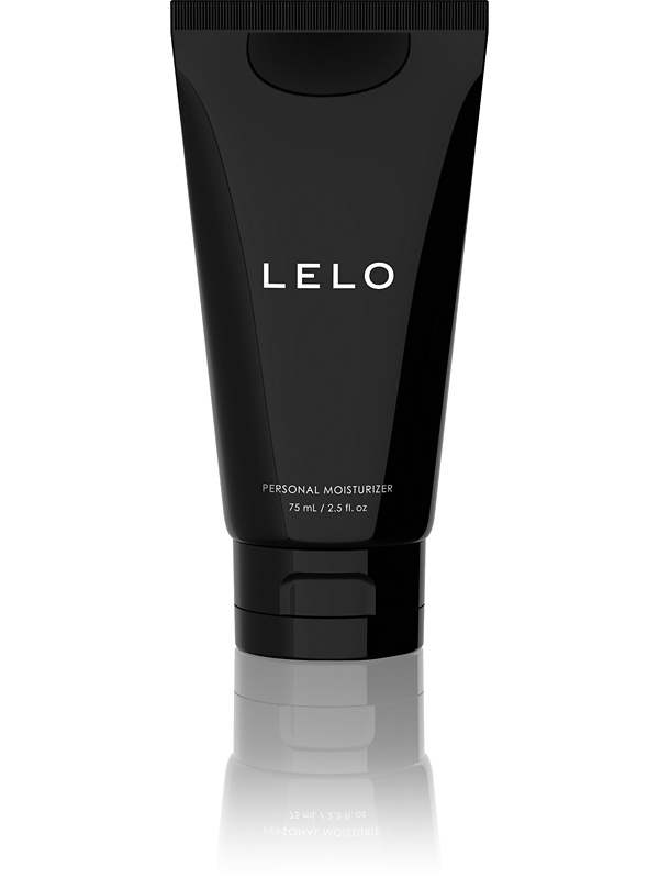 LELO: Personal Moisturizer, 75 ml | Klämmor & Pumpar | Intimast