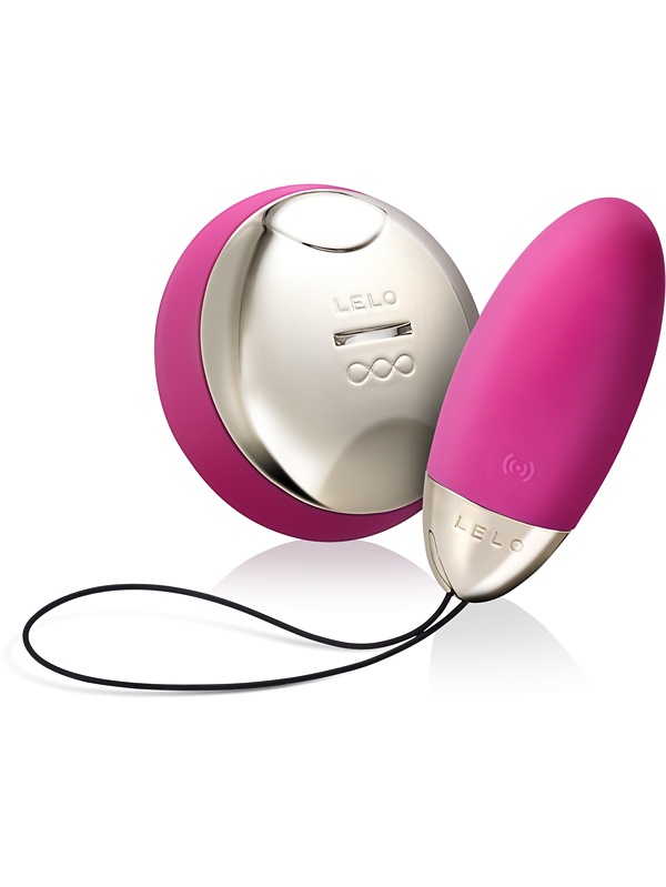 LELO: Lyla 2, Design Edition, rosa