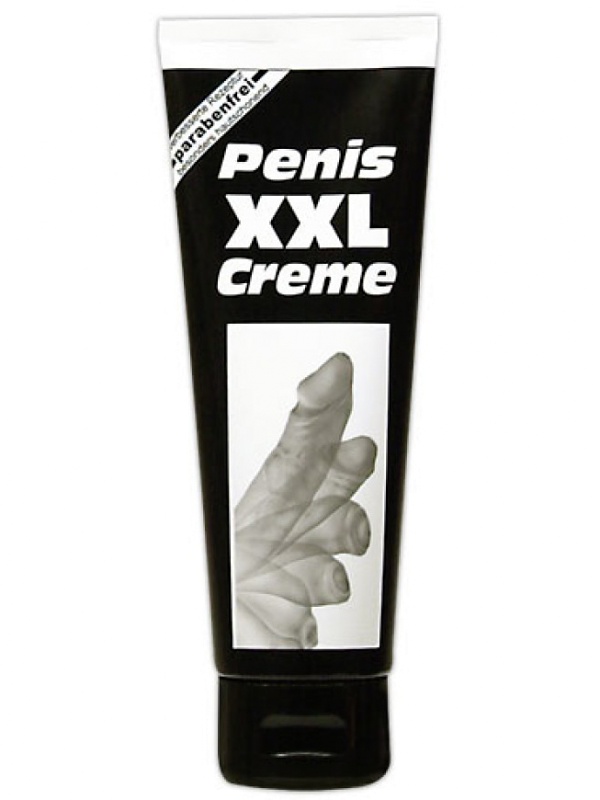 Penis XXL Creme, 80 ml