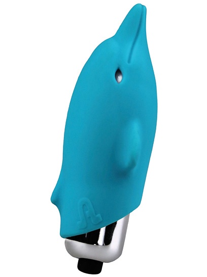 delfin analsex