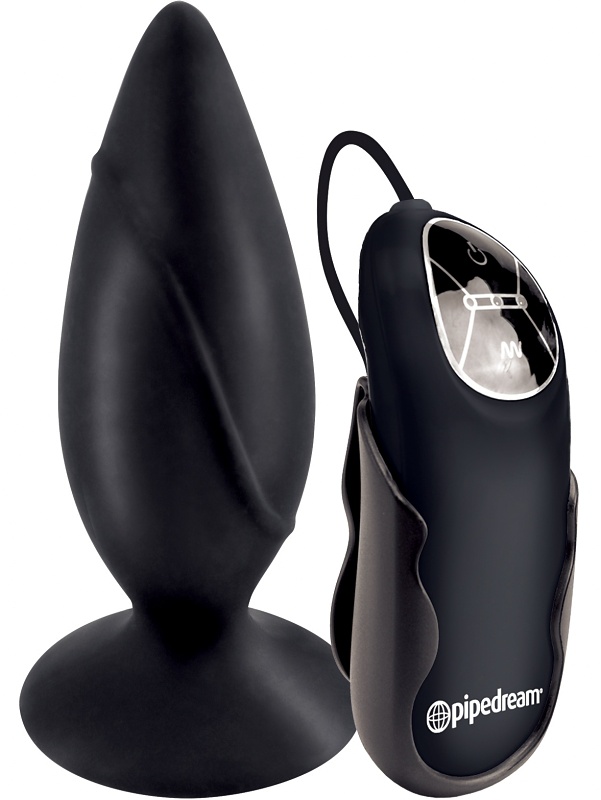 Pipedream Anal Fantasy: Elite Vibrating Plug