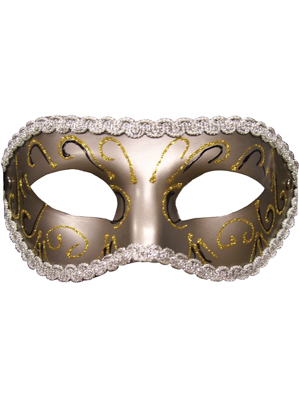 Sex & Mischief: Masquerade Mask | Leksaksrengöring | Intimast