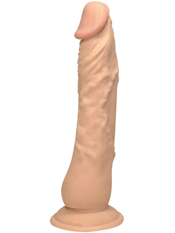 You2Toys: European Lover Dildo, 23 cm | Penisringar | Intimast