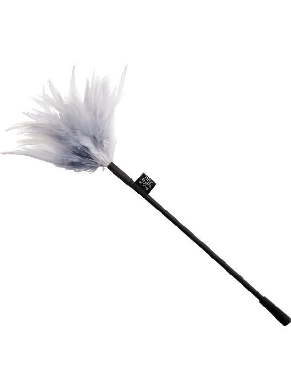 Fifty Shades of Grey: Tease, Feather Tickler