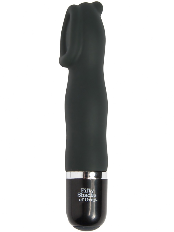 Fifty Shades of Grey: Sweet Touch, Mini Clitoral Vibrator