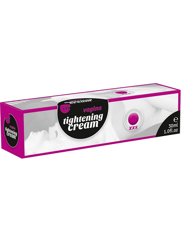 Ero: Vagina Tightening Cream XXS, 30 ml | Penisöverdrag | Intimast