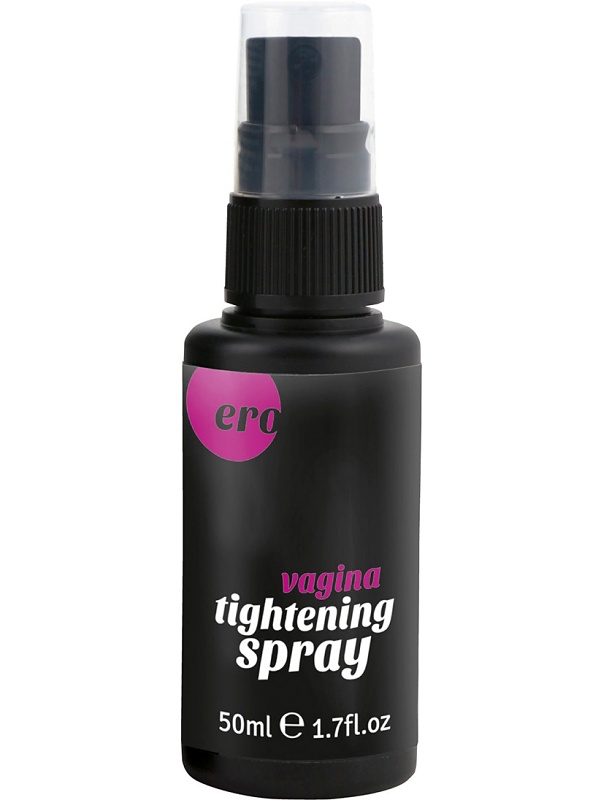 Ero: Vagina Tightening Spray XXS, 50 ml | Klämmor | Intimast