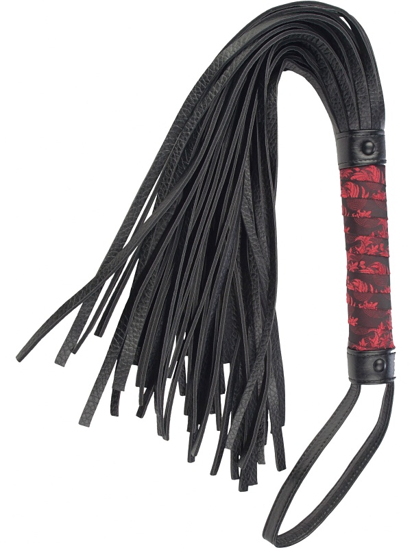 California Exotic: Scandal, Flogger