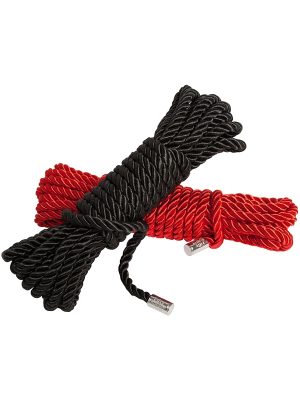 Fifty Shades of Grey: Restrain Me, Bondage Rope - Twin Pack