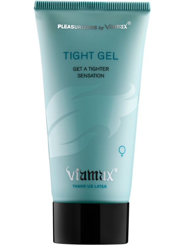 Viamax: Tight Gel, 50 ml