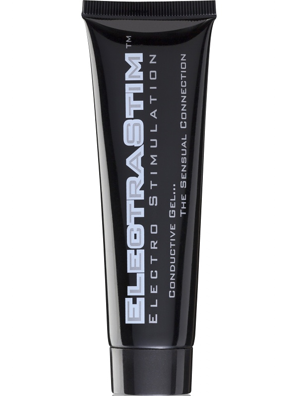 ElectraStim: Conductive Gel, 60 ml | Stay-ups & Höfthållare | Intimast