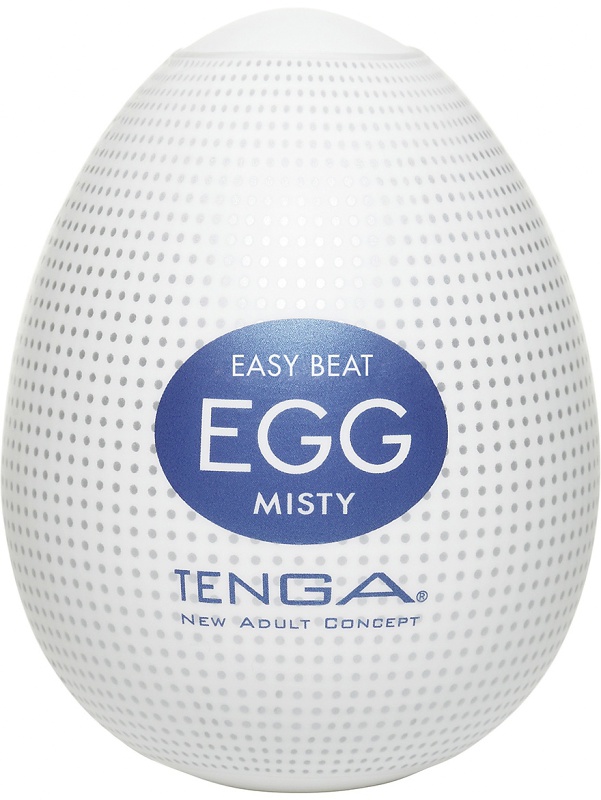 Tenga Egg: Misty, Runkägg