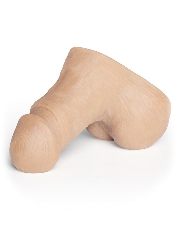 Fleshlight: Mr. Limpy, Small, Flesh | Miniklänningar | Intimast