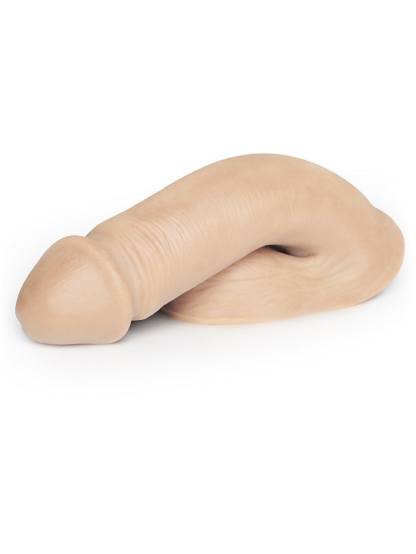 Fleshlight: Mr. Limpy, Medium, Flesh | BH & BH-Set | Intimast