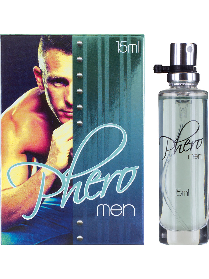 Cobeco: Pheromen, Erotic Eau De Toilette | Miniklänningar | Intimast