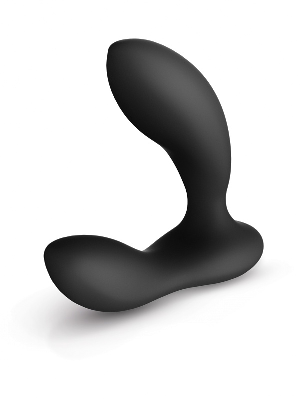 LELO: Bruno, Prostate Massager, svart