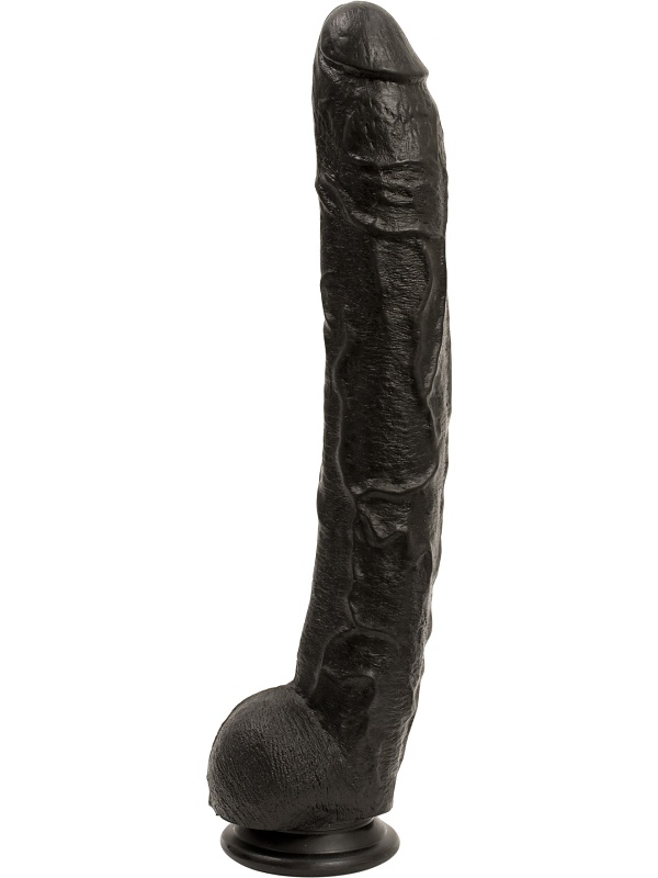 Doc Johnson: Dick Rambone Cock, 43 cm | BH | Intimast