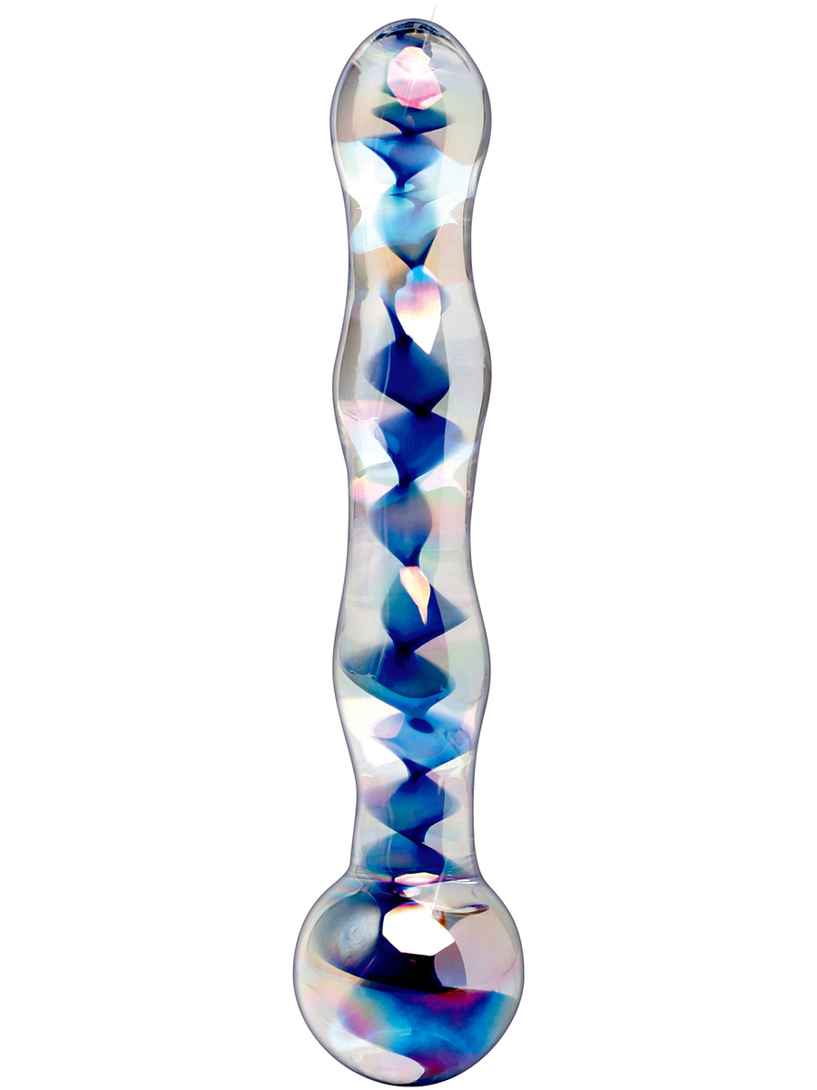 Pipedream: Icicles No. 8 | Stavar & dildos | Intimast