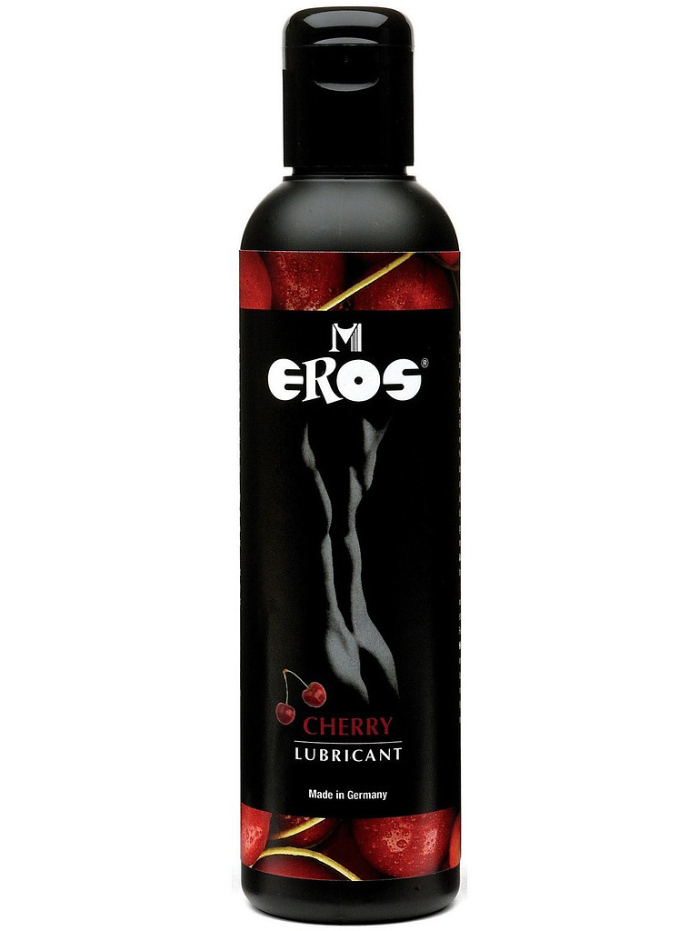 Eros: Cherry Lubricant, 150 ml