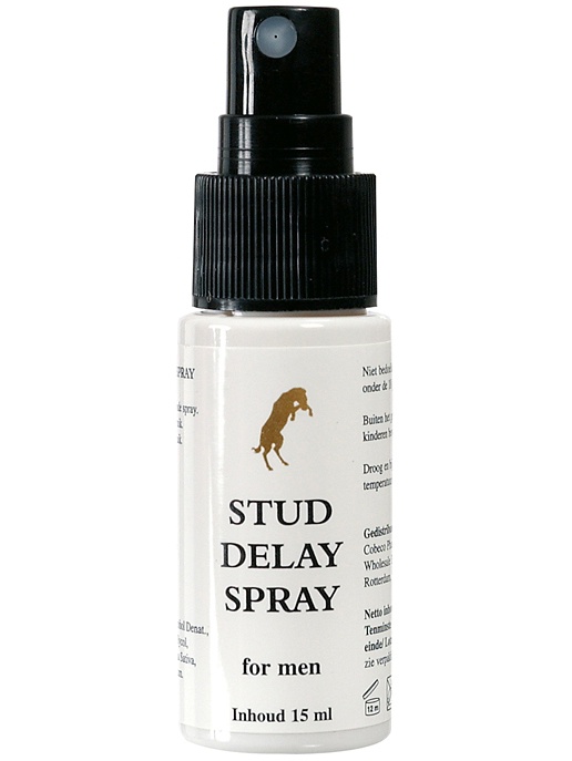 Cobeco: Stud Delay Spray | Stavar & dildos | Intimast