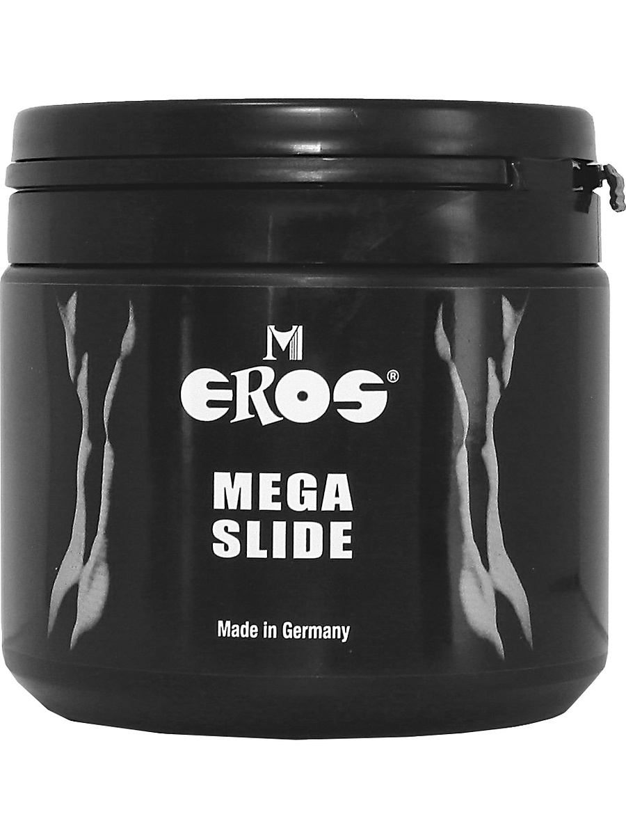 Eros: Mega Slide, 150 ml