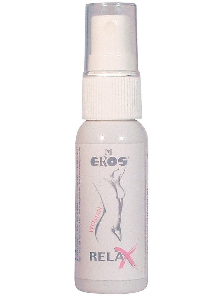 Eros: Woman Relax, 30 ml