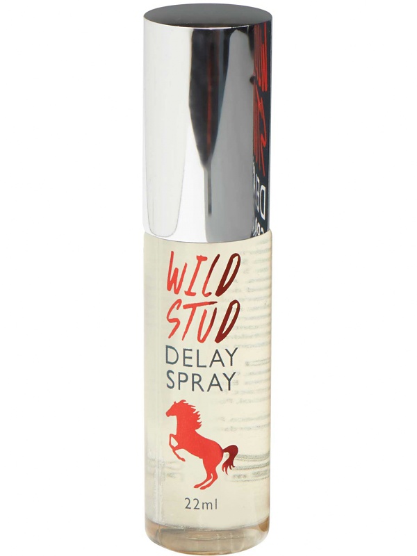 Cobeco: Wild Stud, Delay spray