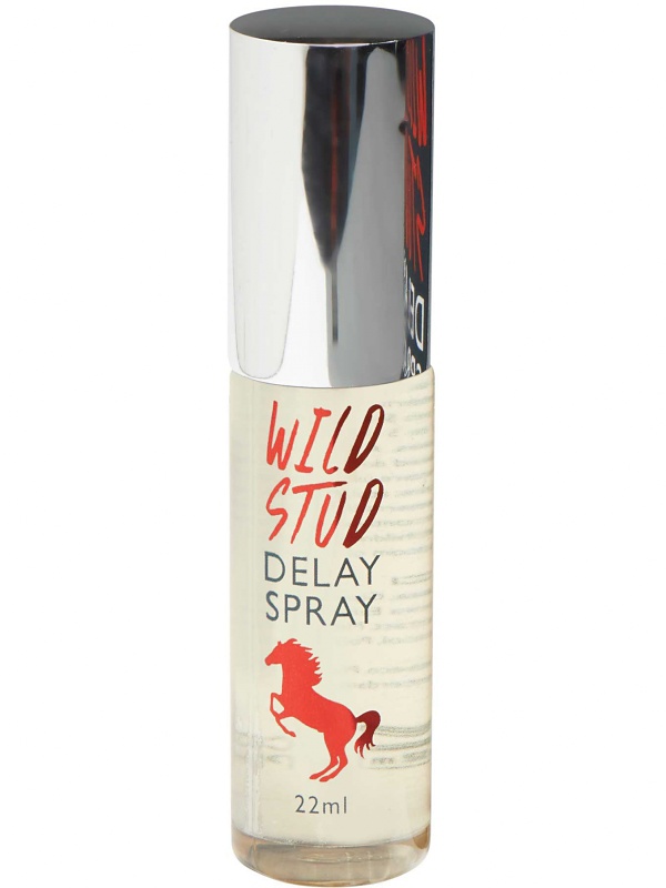 Cobeco: Wild Stud, Delay spray | Trosor & Strings | Intimast