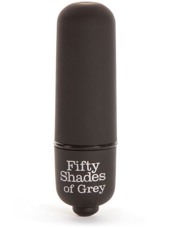 Fifty Shades of Grey: Heavenly Massage, Bullet Vibrator