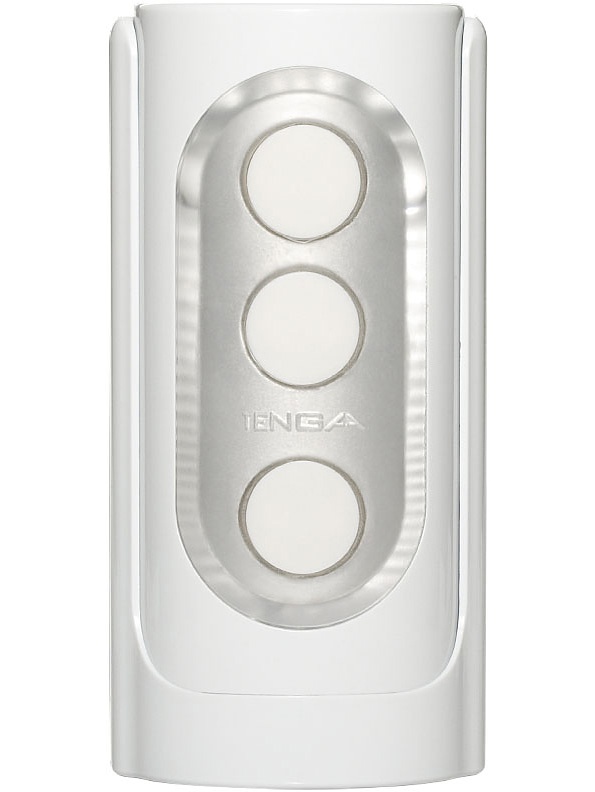 Tenga: Flip Hole, vit