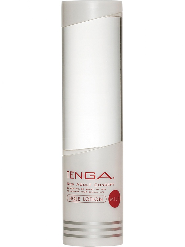 Tenga Hole Lotion