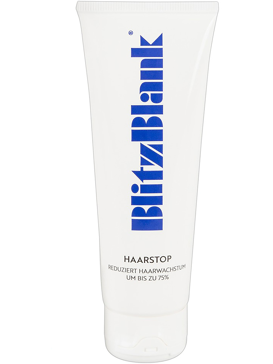 BlitzBlank: Haarstop, 80 ml