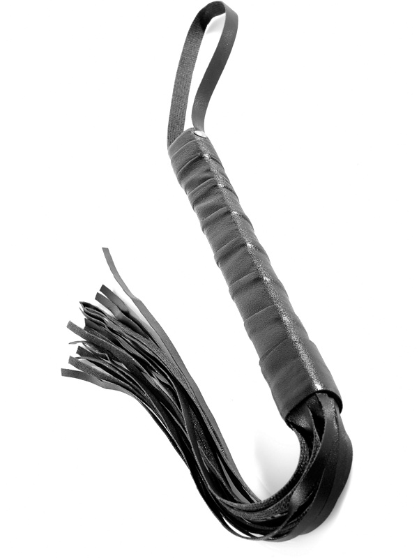 Pipedream Fetish Fantasy: First Time Flogger
