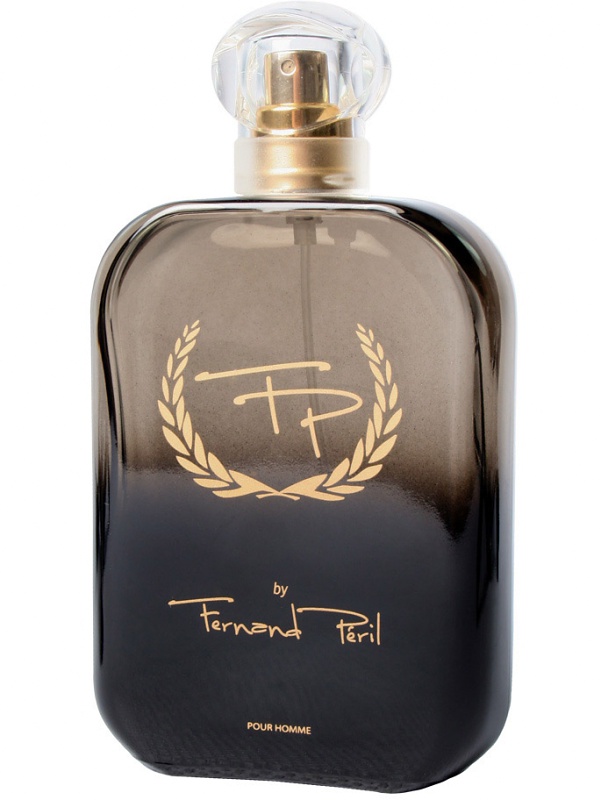 Fernand Péril: Eau De Toilette, Pour Homme, 100 ml | Sköna Orgasmer | Intimast