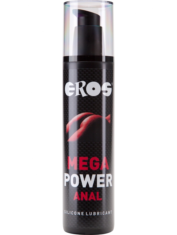 Eros Mega: Power Anal, 250 ml