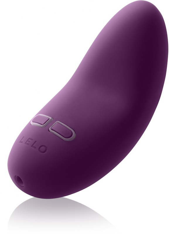 LELO: Lily 2, lila