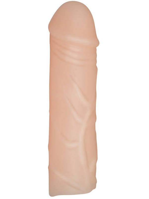 Nature Skin: Penis Sleeve | Realistiska Vaginor | Intimast