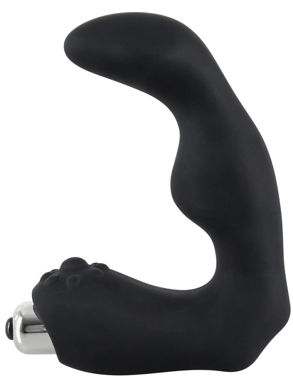 Rebel: Prostate Vibrator | Strap-ons | Intimast