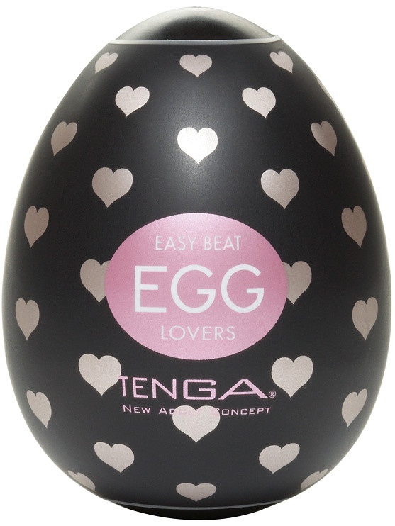 Tenga Egg: Lovers, Runkägg
