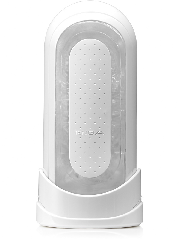 Tenga: Flip Zero | Glidmedel | Intimast